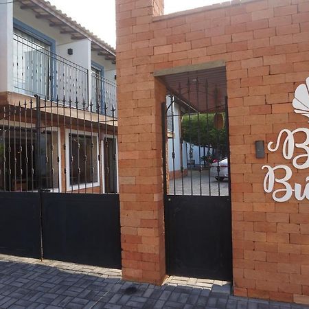 Pousada Bem Buzios Eksteriør bilde